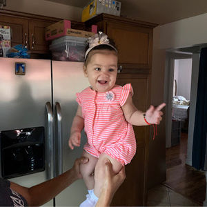 Meet your Posher, Carlos